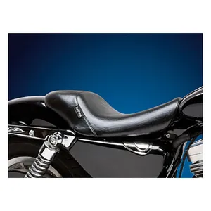 Le Pera LePera, Bare Bones solo LT seat. Smooth