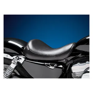 Le Pera LePera, Silhouette solo seat. Smooth