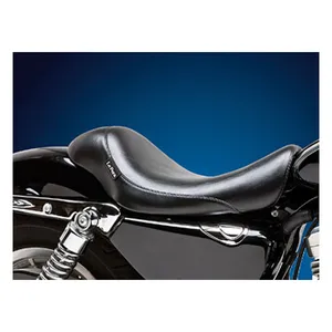Le Pera LePera, Silhouette solo seat. Smooth