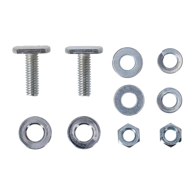 Paughco Exhaust mount bracket