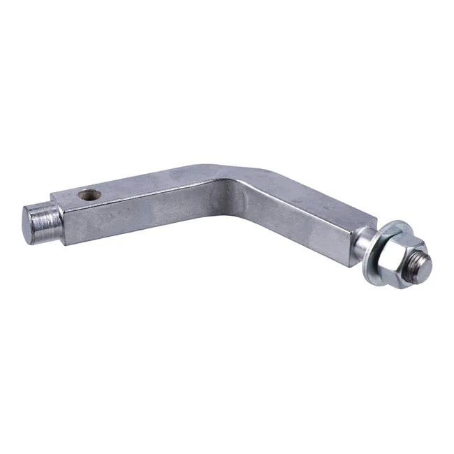 Paughco Floorboard clearance bracket