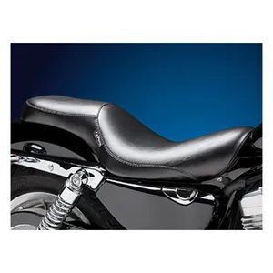 Le Pera LePera, Silhouette 2-up seat