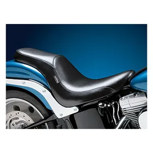 Le Pera LePera, Silhouette 2-up seat