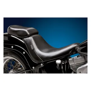 Le Pera LePera, Bare Bones solo seat. Smooth