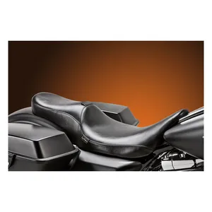 Le Pera LePera, Silhouette 2-up seat