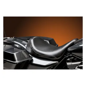 Le Pera LePera, Silhouette solo seat. Smooth