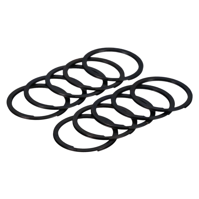 MCS Retaining ring, shifter cam - 11360