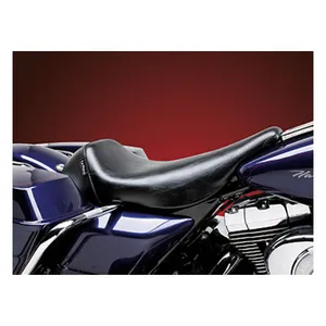 Le Pera LePera, Bare Bones solo seat. Basket Weave