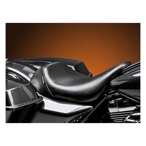 Le Pera LePera, Bare Bones solo seat. Basket Weave