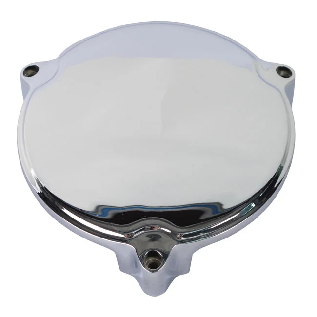 MCS Dragtron star air cleaner assembly. Chrome - 506753