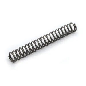MCS Return spring, solenoid plunger