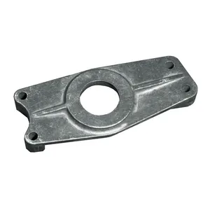MCS Bearing support, mainshaft