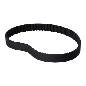 Belt Drives Ltd. BDL, repl. primary belt. 1-1/2", 132T- (minus), 8mm pitch