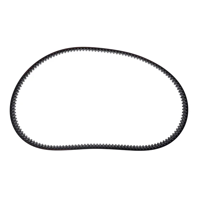 Belt Drives Ltd. BDL, repl. primary belt. 3", 144T, 8mm pitch
