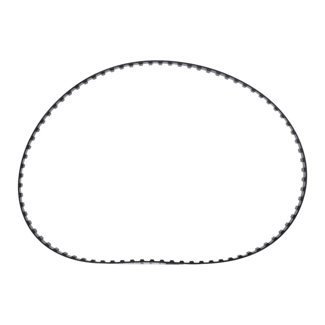 Samwel Repl. 1" primary 80t belt, 45" SV