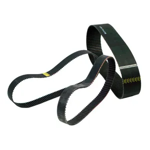 Belt Drives Ltd. BDL, repl. primary belt. 1-1/2", 99T, 11mm pitch
