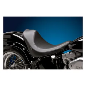 Le Pera LePera, Villain solo seat. Smooth