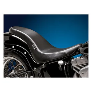 Le Pera LePera, Cobra 2-up seat. Smooth
