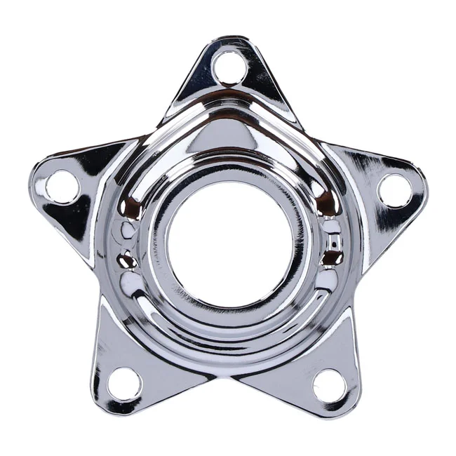 MCS Hub cover, star hub - 43566-35A