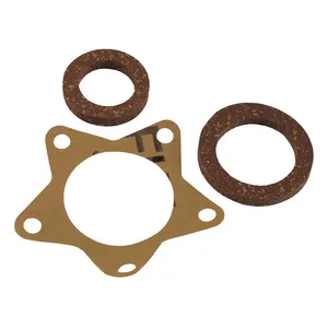 MCS Gasket kit, star hub (3-piece kit)