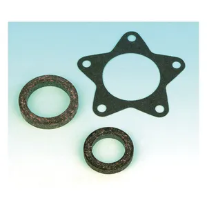 James Gaskets James gasket set, star hub (3-piece)