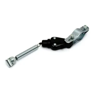MCS Custom brake light switch, rear