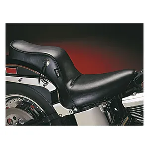 Le Pera LePera, Cherokee 2-up seat. Smooth