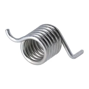 MCS Return spring, brake pedal