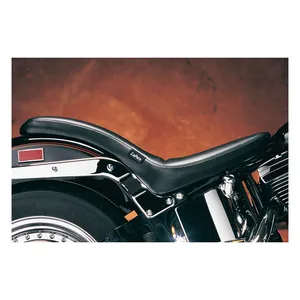 Le Pera LePera, Cobra 2-up seat. Smooth