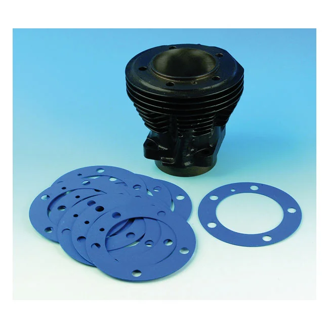 James Gaskets Gasket cylinder head. .045" paper - 16770-66A