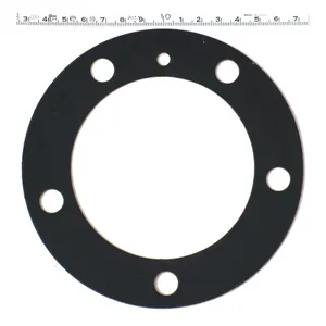 James Gaskets James, gasket cylinder head. .045" paper