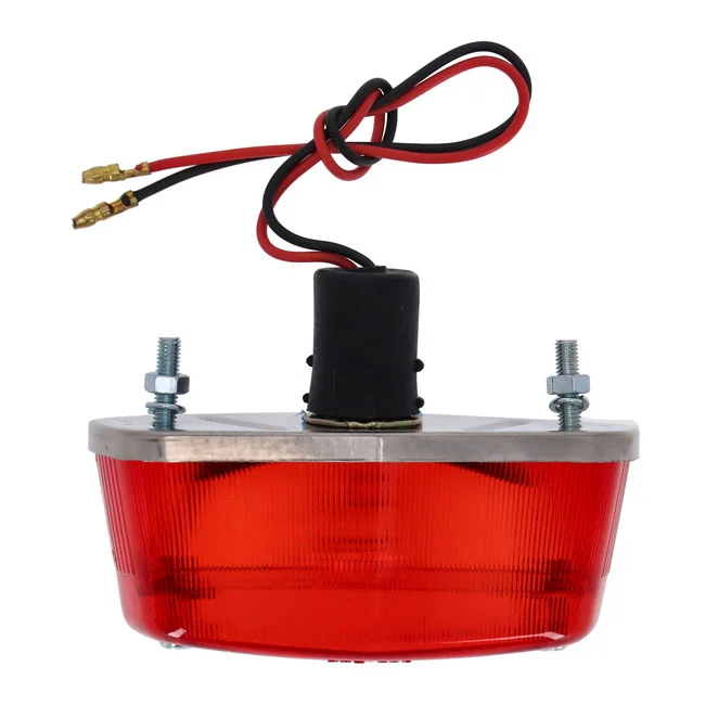 MCS Custom lucas taillight - 507125