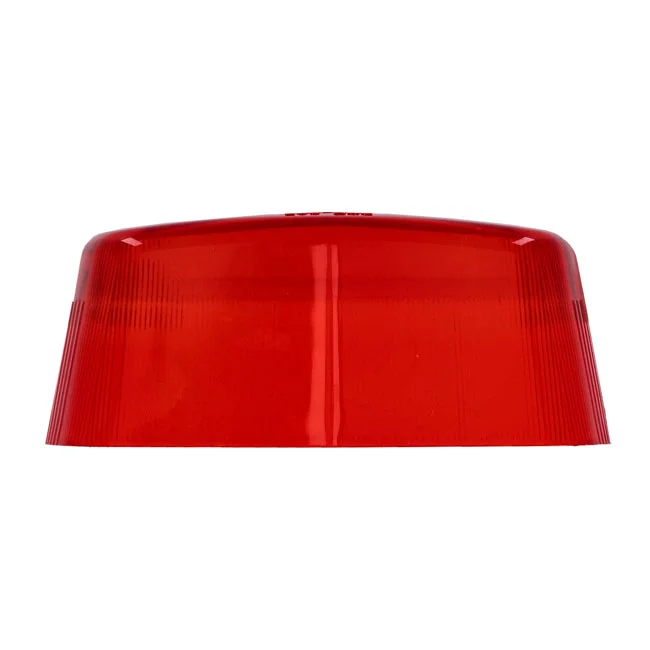 MCS Replacement lens, for custom Lucas taillight. ECE - 507130