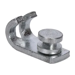 MCS Coupling, clutch cable