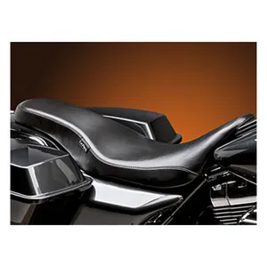 Le Pera LePera, Cobra 2-up seat. Smooth