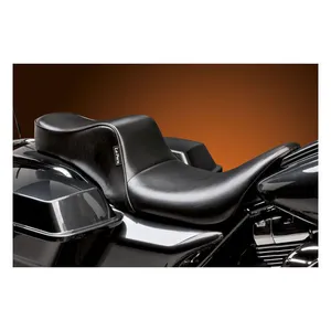Le Pera LePera, Cherokee 2-up seat. Smooth
