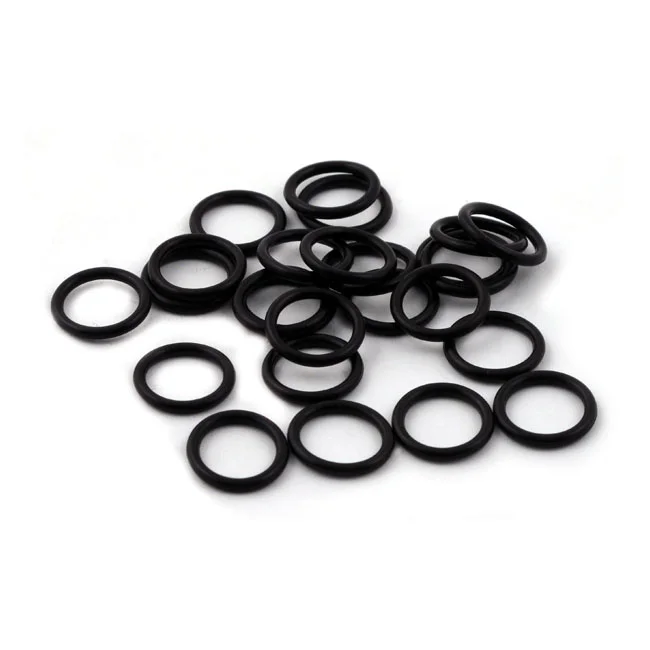 James Gaskets O-ring drain, dipstick & oil pump plugs (25pk) - 11105