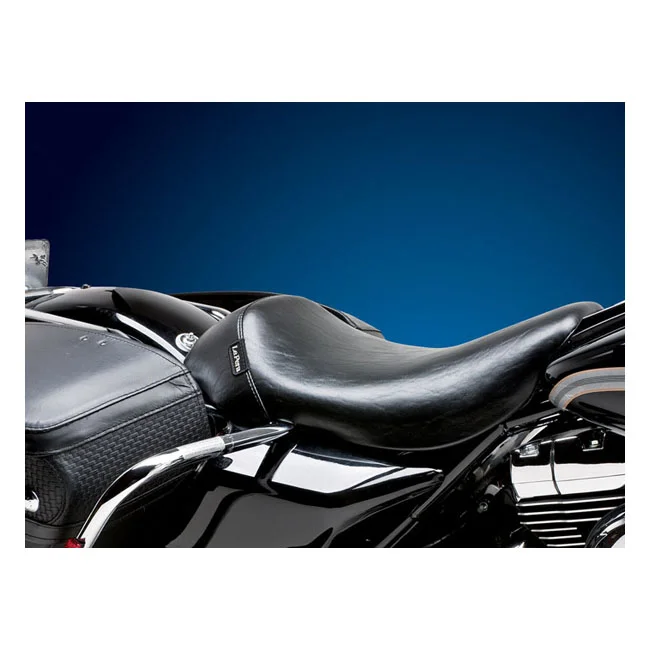 Le Pera SEAT BARE BONES 97-01FLHR