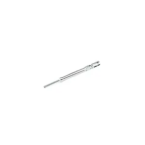 MCS Rear master cylinder plunger. Chrome