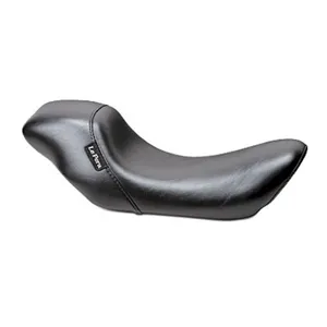Le Pera LePera, Bare Bones up-front solo seat. Smooth