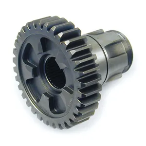 Andrews Andrews, 5th gear mainshaft (main drive gear)
