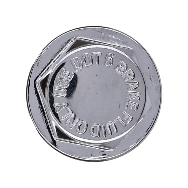 MCS Filler cap, Wagner master cylinder - 41765-58