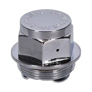 MCS Filler cap, Wagner master cylinder