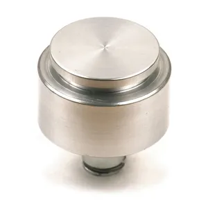 MCS Caliper piston assy, front