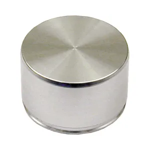 MCS Caliper piston assy, front or rear