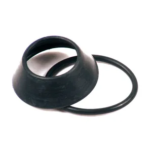 MCS Caliper seal kit, front