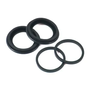 MCS Front caliper seal kit