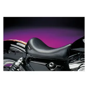 Le Pera LePera, Silhouette solo LT seat