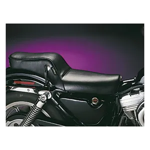 Le Pera LePera, Cherokee 2-up seat. Smooth