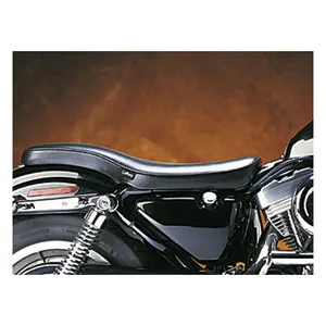 Le Pera LePera, Cobra 2-up seat. Smooth